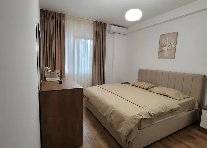 Dream Luxury Apartment