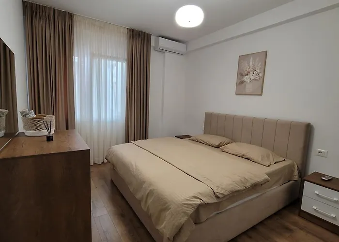 Dream Luxury Apartment