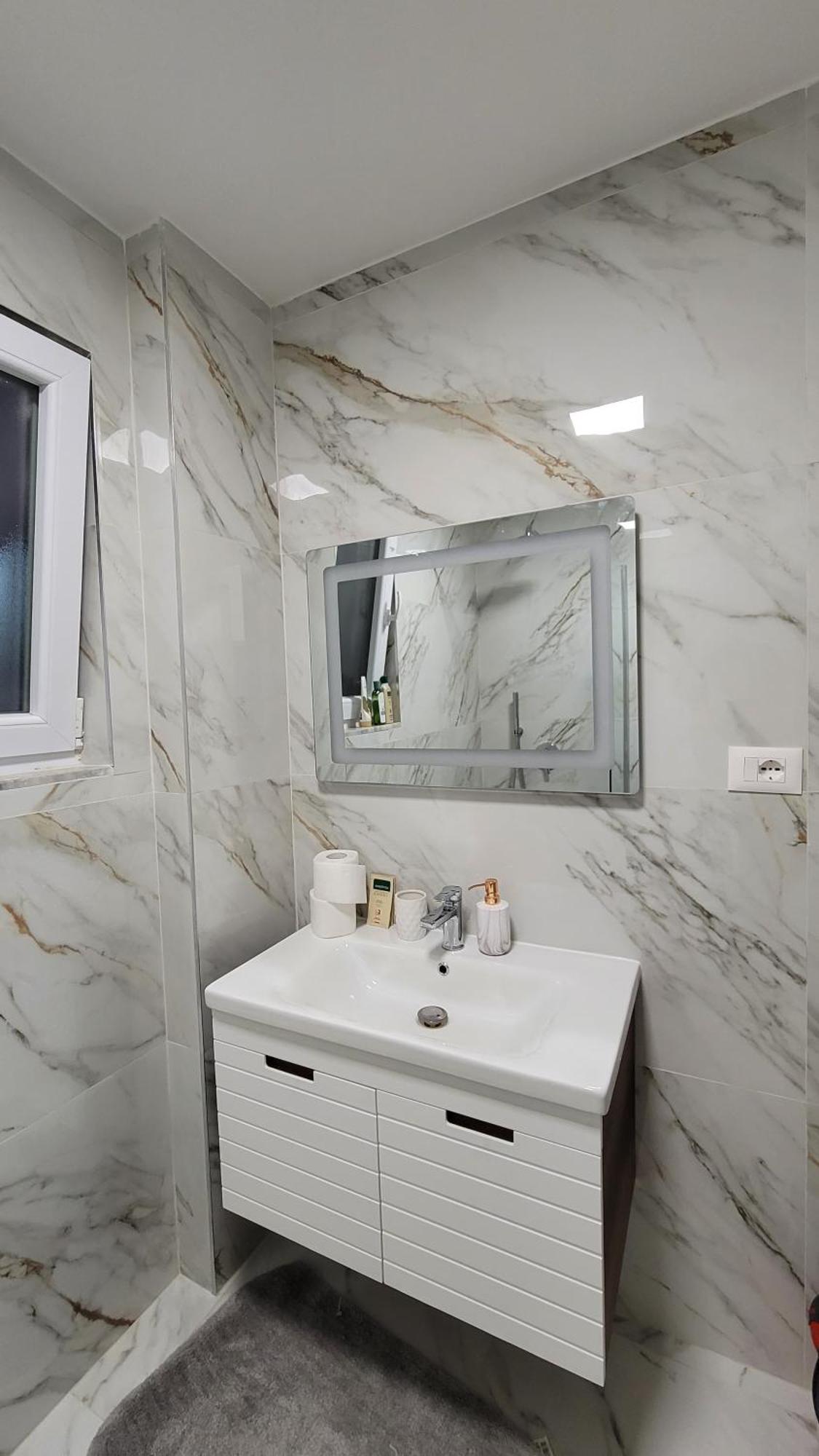 Dream Luxury Apartment