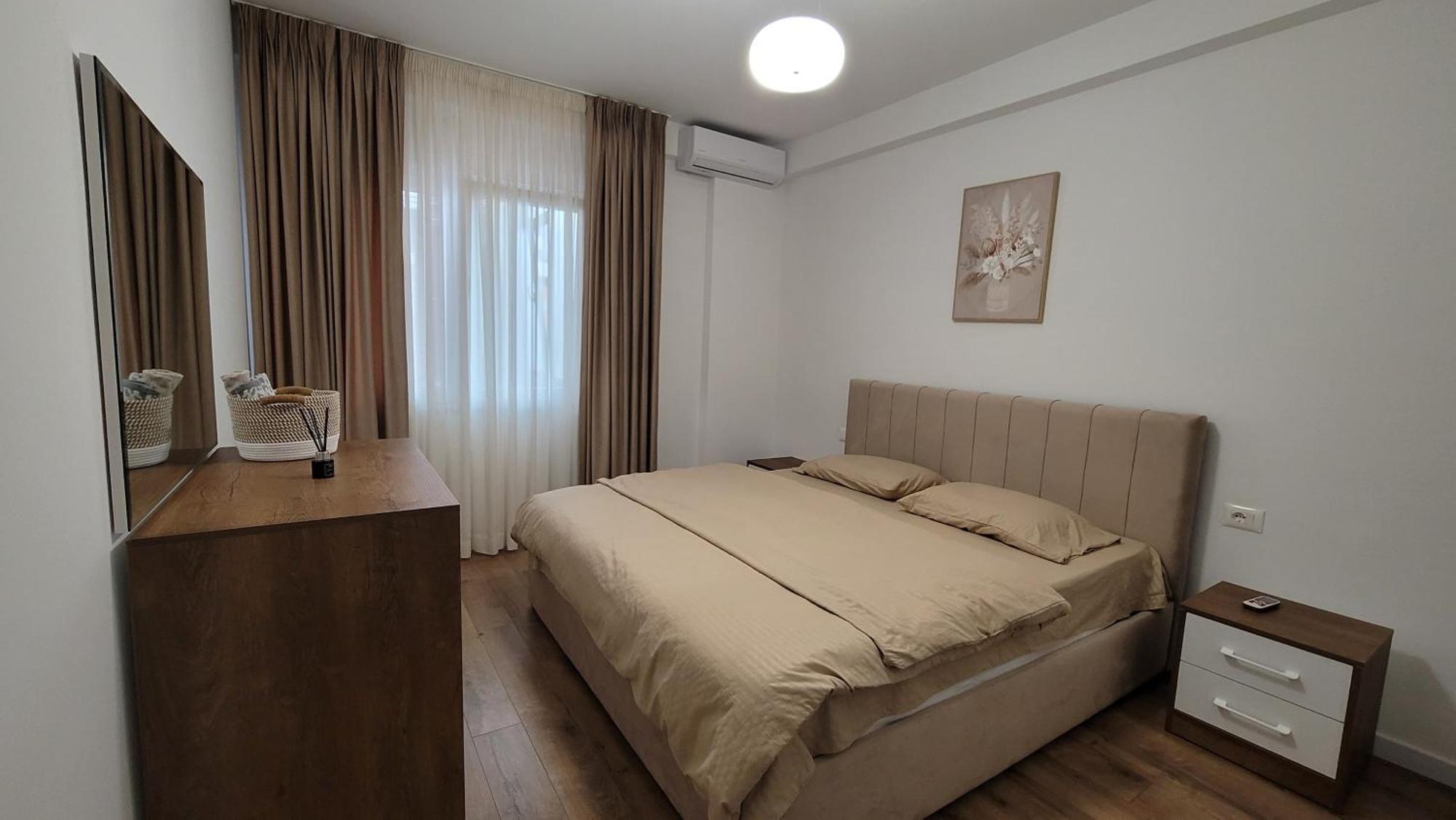 Apartment Dream Luxury Kashari