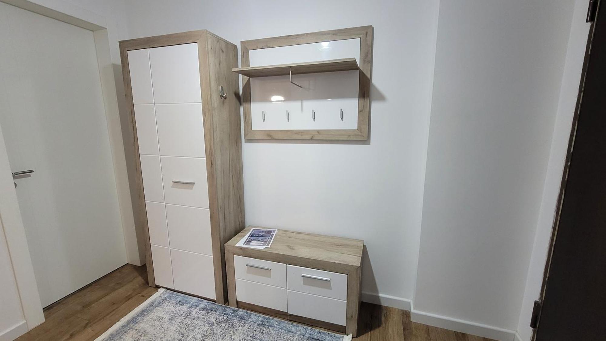 Apartment Dream Luxury