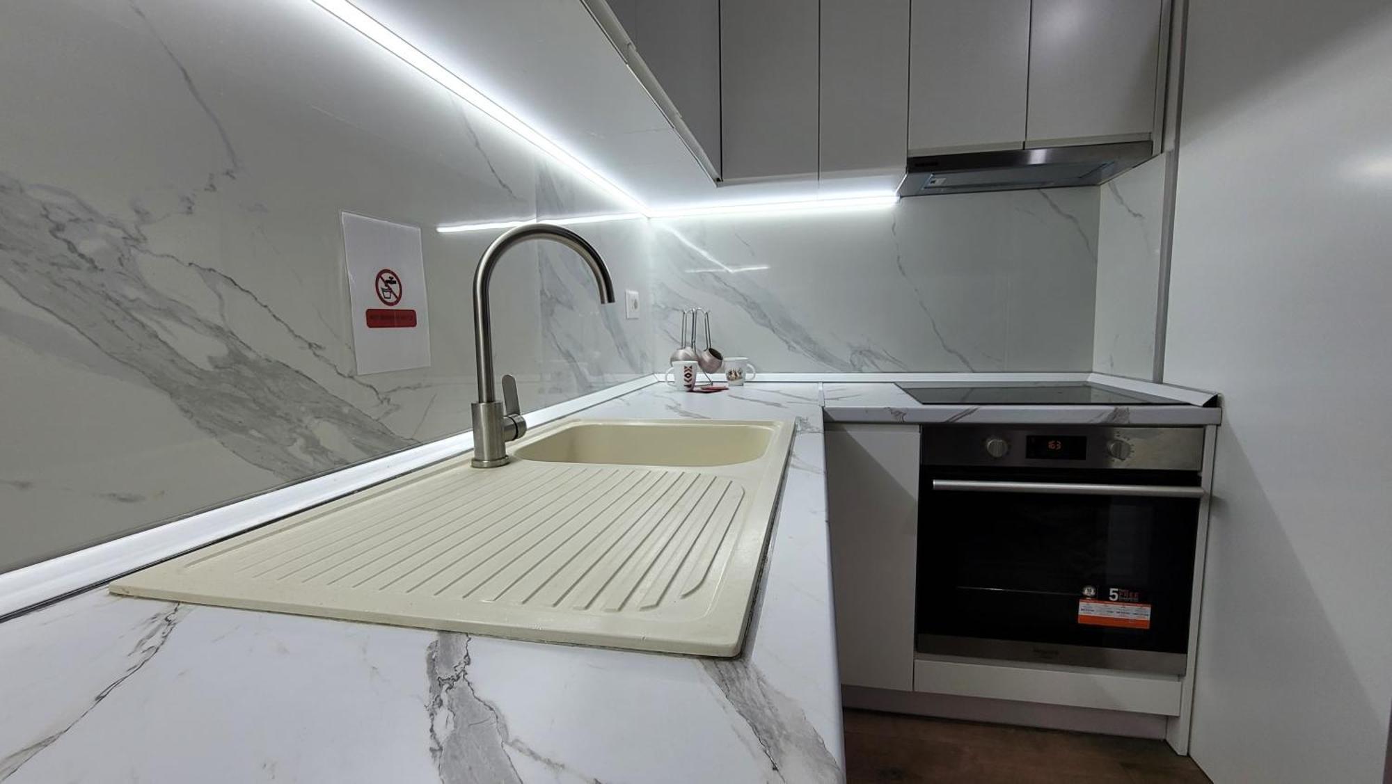 Dream Luxury Apartment