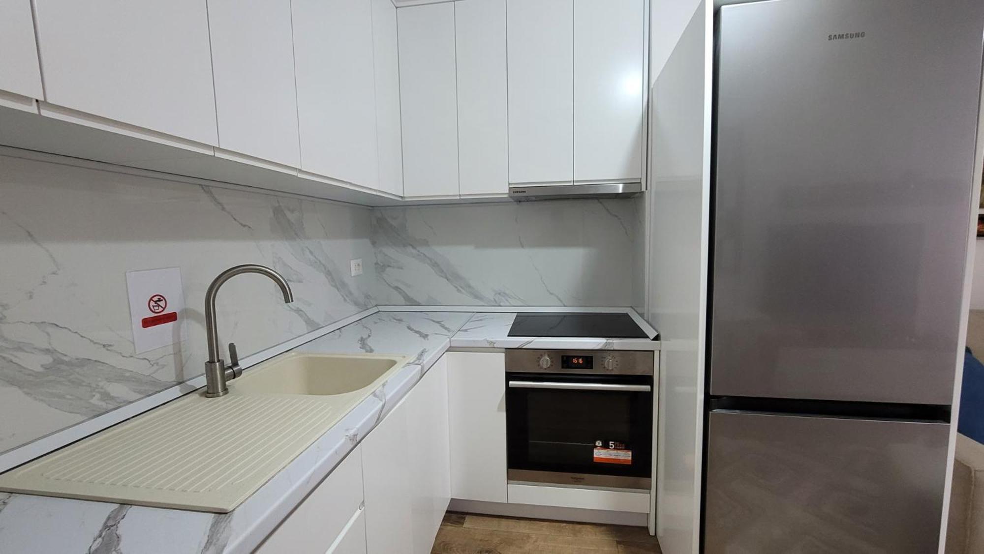 Dream Luxury Apartment Kashari