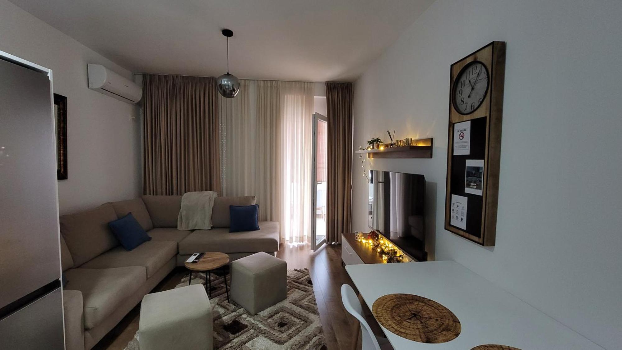 Dream Luxury Apartment Kashari
