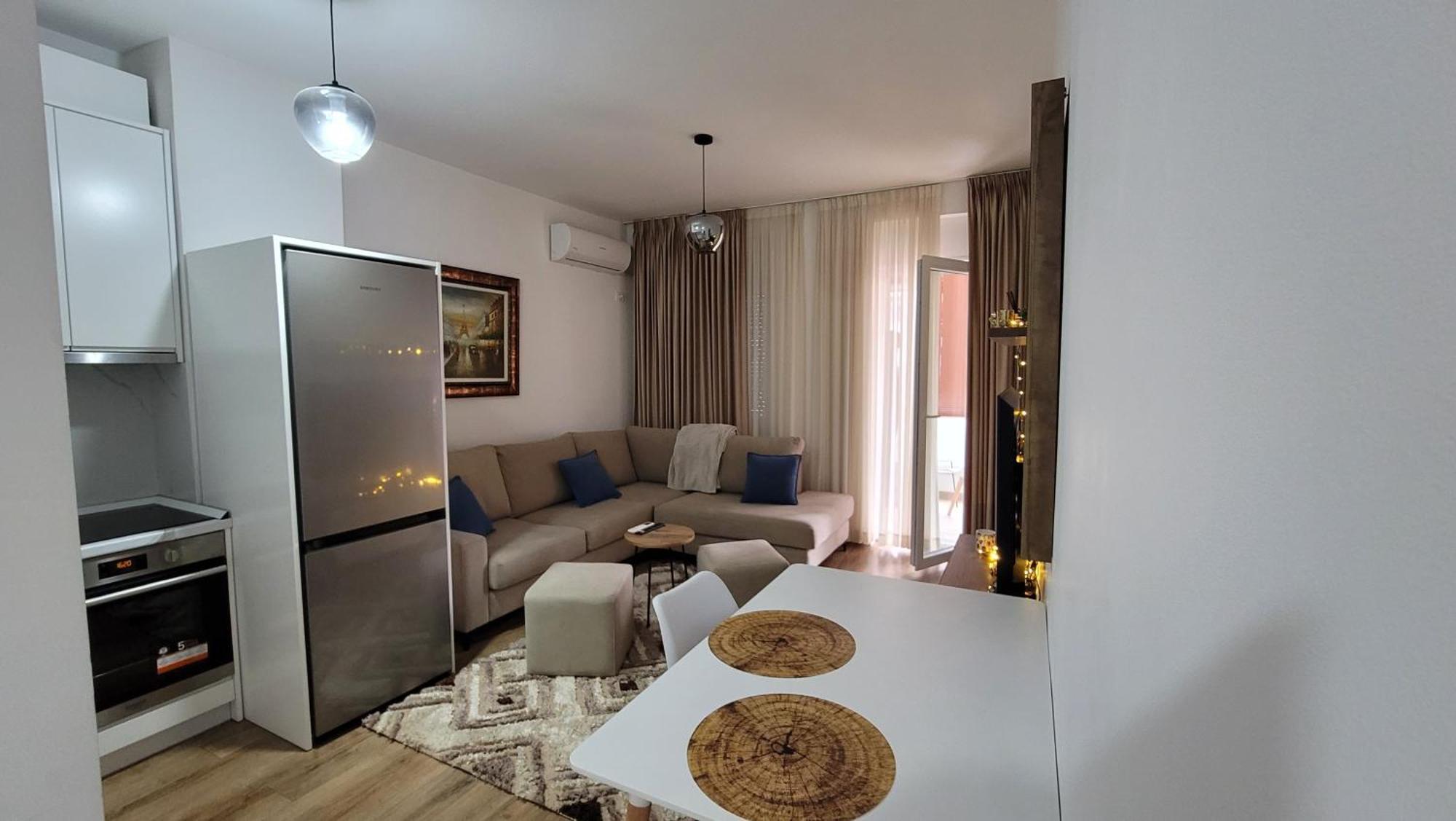 Apartment Dream Luxury *