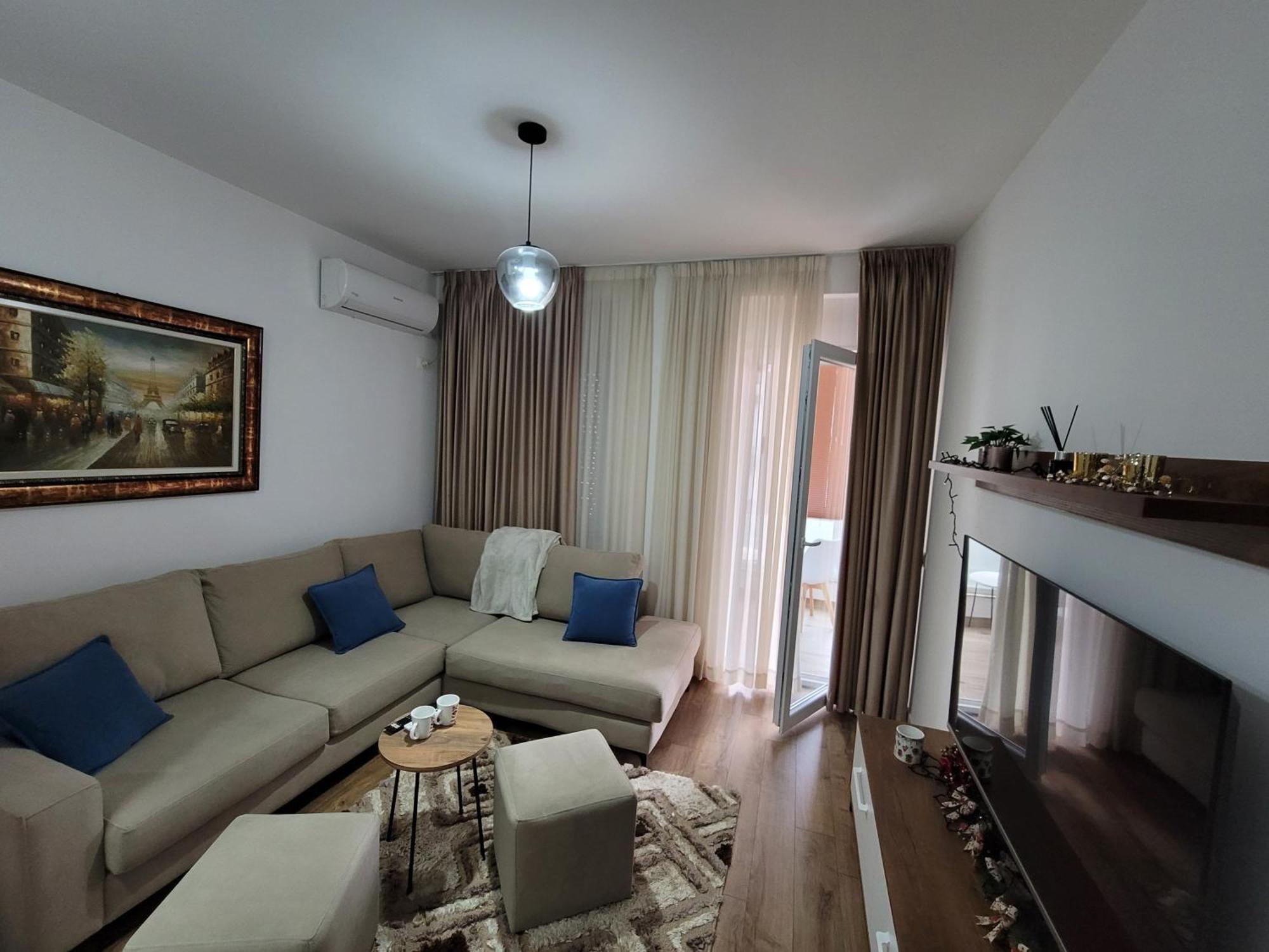 Apartment Dream Luxury Kashari